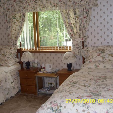 Bed and Breakfast Seilebost Lewiston Exterior foto